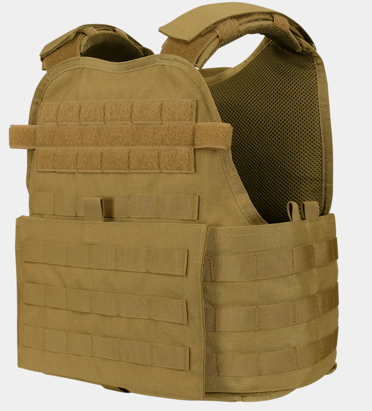 Condor Modular Operator Plate Carrier Condor Modular Operator Plate Carrier